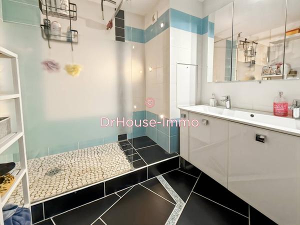 Appartement à vendre 5 pièces de 102 m²