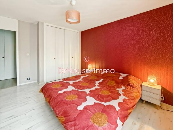 Appartement à vendre 5 pièces de 102 m²