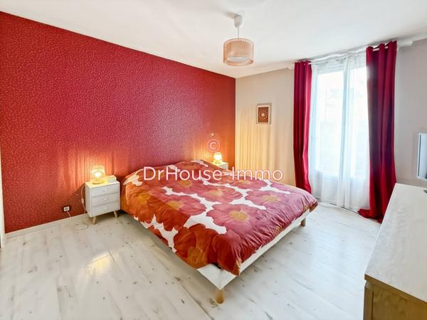 Appartement à vendre 5 pièces de 102 m²