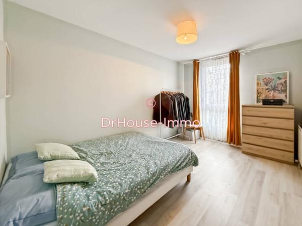 Appartement à vendre 5 pièces de 102 m²
