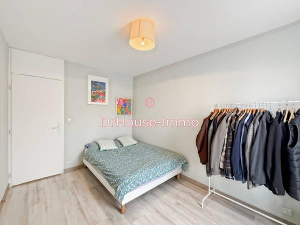 Appartement à vendre 5 pièces de 102 m²