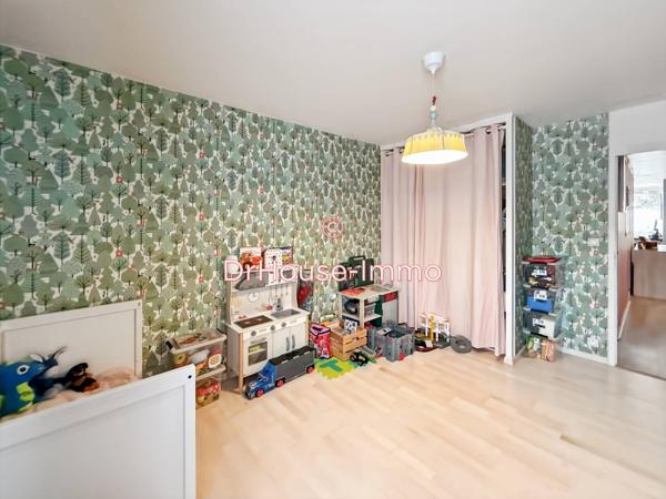 Appartement à vendre 5 pièces de 102 m²