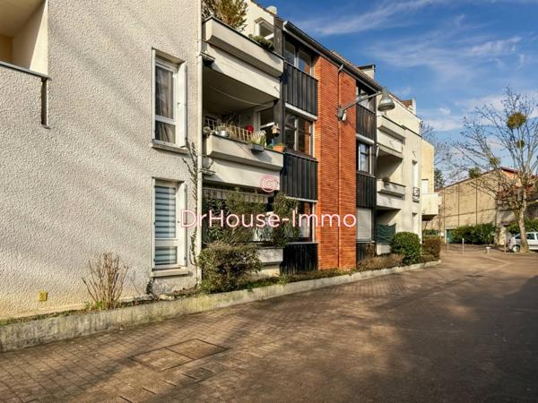 Appartement à vendre 5 pièces de 102 m²