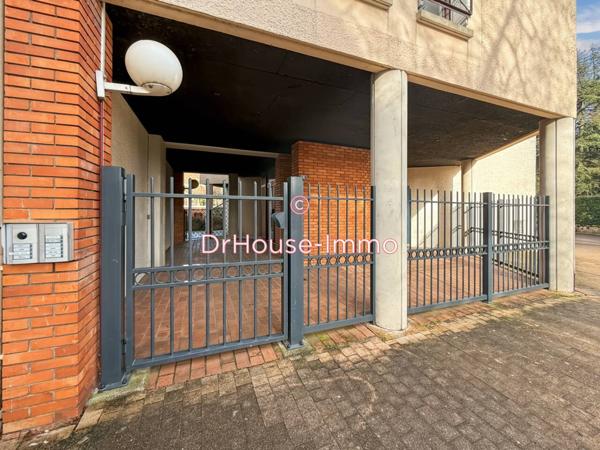 Appartement à vendre 5 pièces de 102 m²