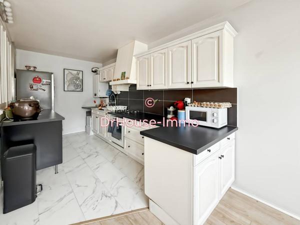 Appartement à vendre 5 pièces de 102 m²