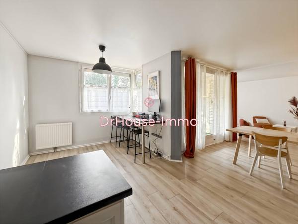 Appartement à vendre 5 pièces de 102 m²