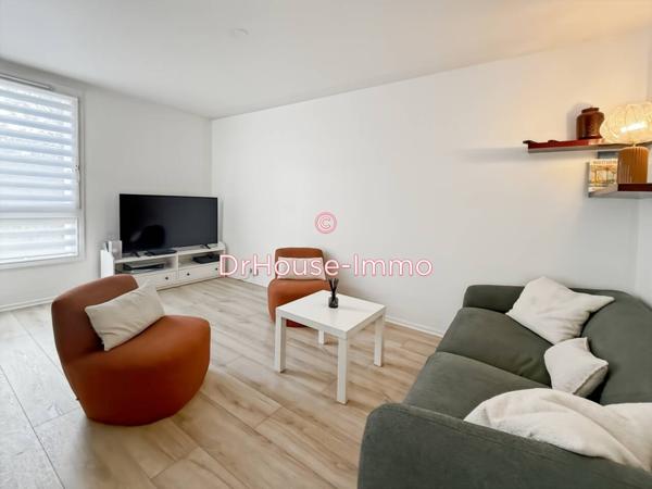 Appartement à vendre 5 pièces de 102 m²