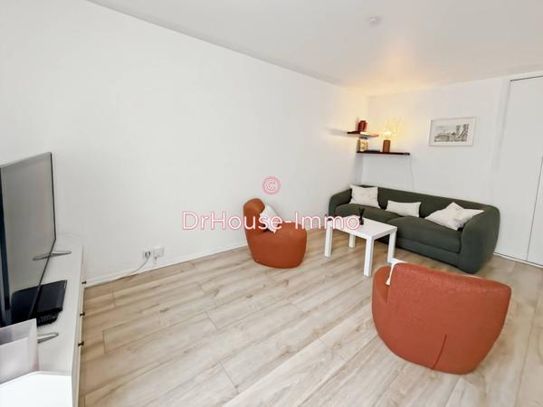 Appartement à vendre 5 pièces de 102 m²