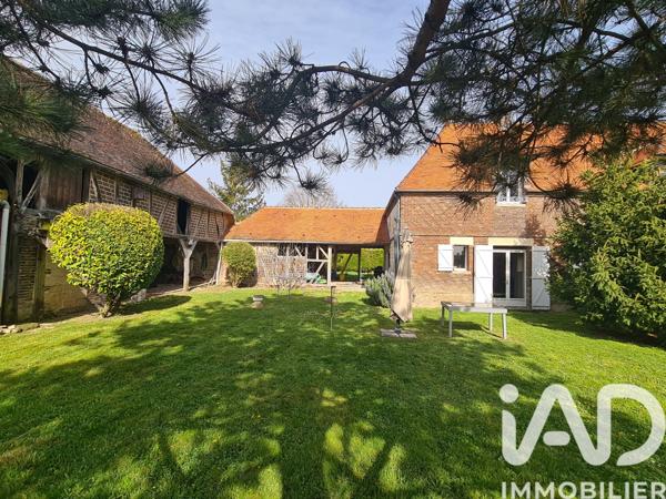 Maison à vendre 10 pièces 316 m² Torvilliers