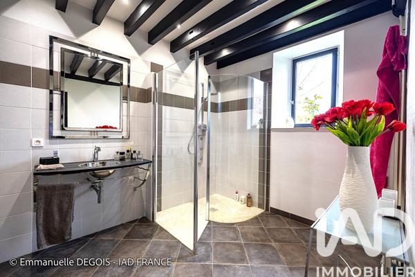 Maison à vendre 10 pièces 316 m² Torvilliers