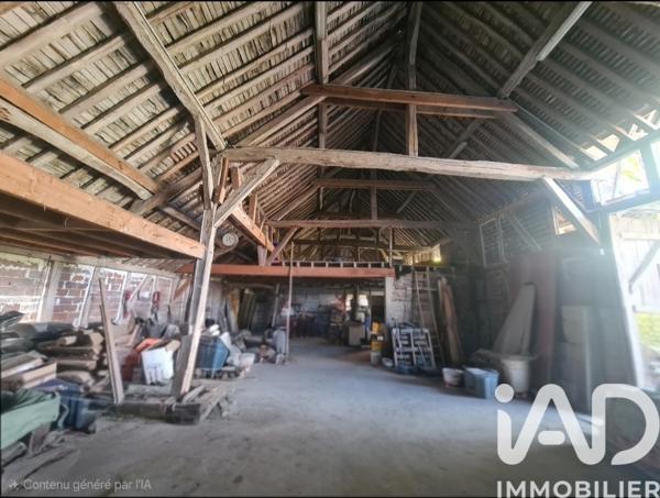 Maison à vendre 10 pièces 316 m² Torvilliers