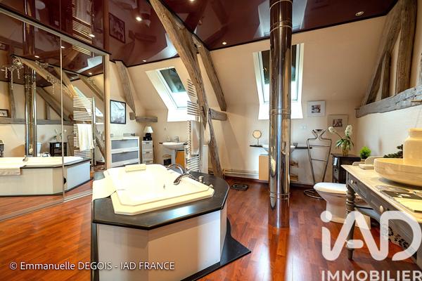 Maison à vendre 10 pièces 316 m² Torvilliers