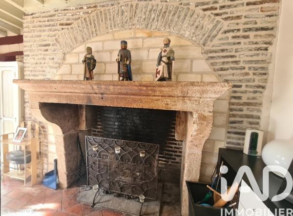 Maison à vendre 10 pièces 316 m² Torvilliers