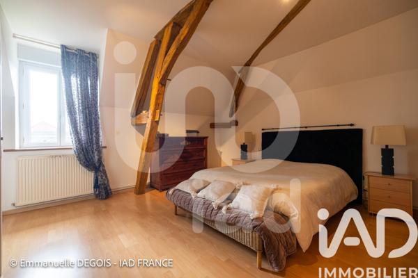Maison à vendre 10 pièces 316 m² Torvilliers