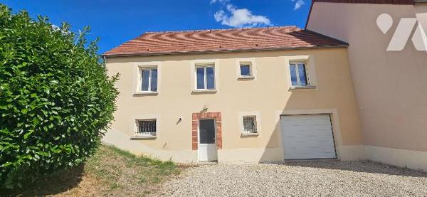 Pavillon - ESSOMES SUR MARNE