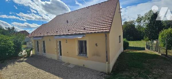 Pavillon - ESSOMES SUR MARNE