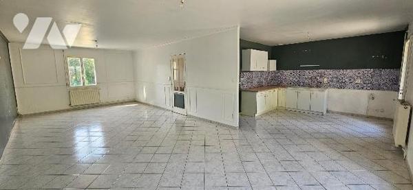 Pavillon - ESSOMES SUR MARNE