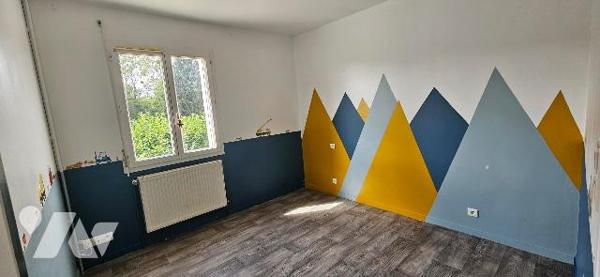 Pavillon - ESSOMES SUR MARNE