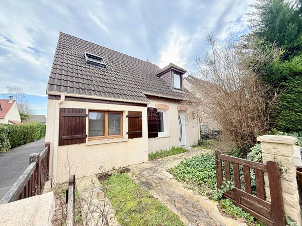 Maison Conflans Sainte Honorine 6 pièce(s) 100 m2 €378 500 ** - Référence 7525