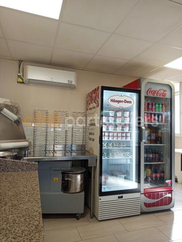 Vente Fonds de commerce68 m² - NANTES (44000)