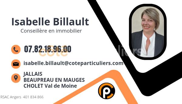 Vente Fonds de commerce68 m² - NANTES (44000)