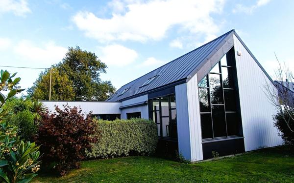 Maison à vendre    5 pièces • 186 m2 Sarzeau