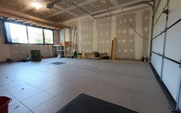 Maison à vendre    5 pièces • 186 m2 Sarzeau