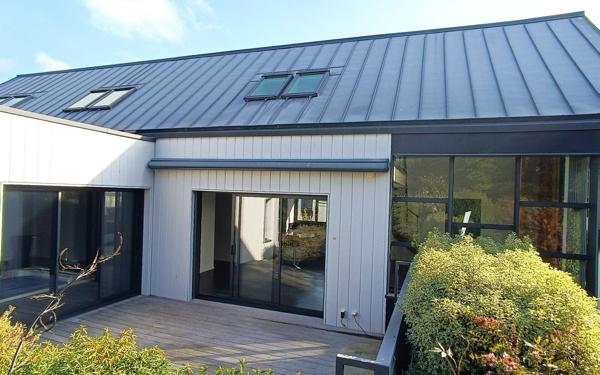 Maison à vendre    5 pièces • 186 m2 Sarzeau