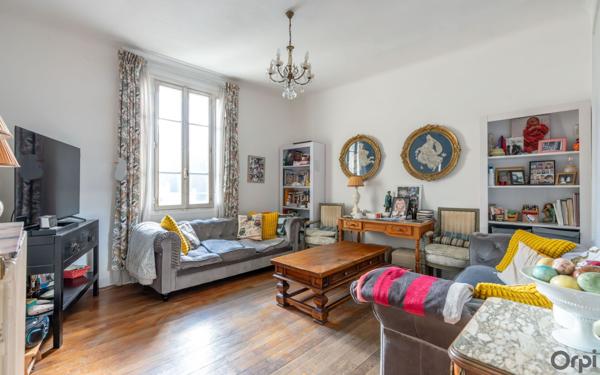 Maison à vendre    6 pièces • 140 m2 Champigny-sur-Marne