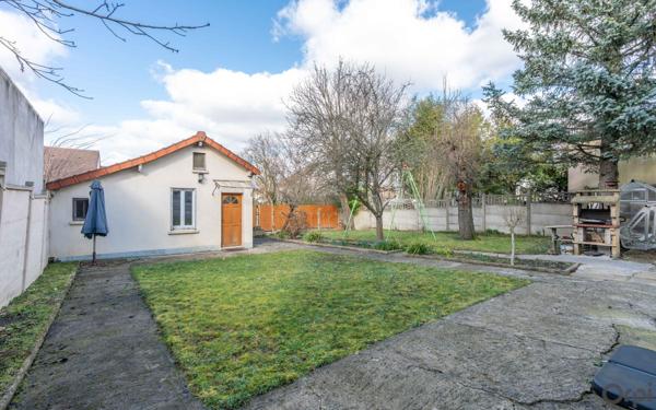 Maison à vendre    6 pièces • 140 m2 Champigny-sur-Marne