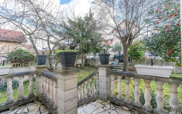 Maison à vendre    6 pièces • 140 m2 Champigny-sur-Marne