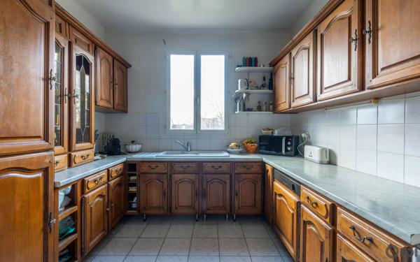 Maison à vendre    6 pièces • 140 m2 Champigny-sur-Marne