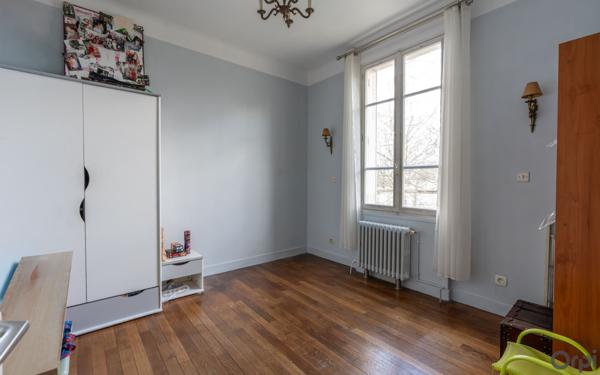 Maison à vendre    6 pièces • 140 m2 Champigny-sur-Marne