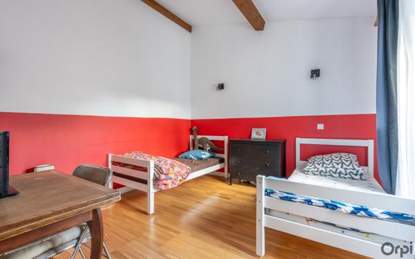 Maison à vendre    6 pièces • 140 m2 Champigny-sur-Marne