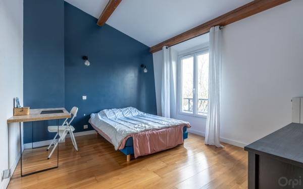 Maison à vendre    6 pièces • 140 m2 Champigny-sur-Marne