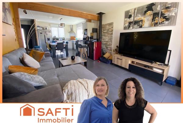 Maison familiale à Hennebont