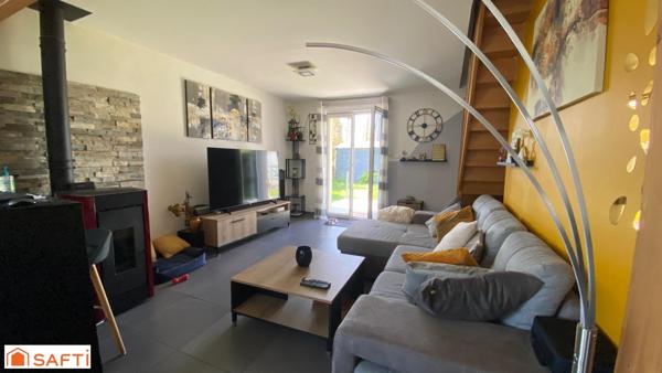 Maison familiale à Hennebont