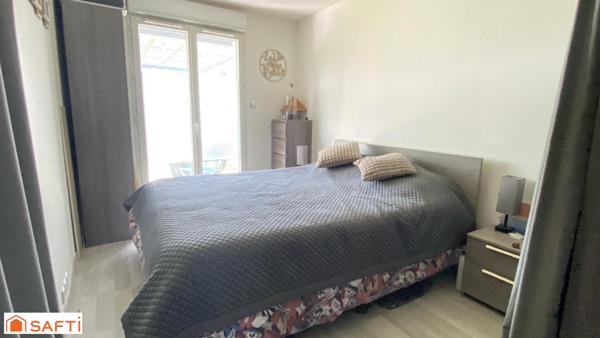 Maison familiale à Hennebont