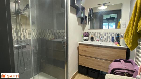 Maison familiale à Hennebont