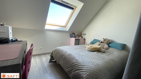 Maison familiale à Hennebont