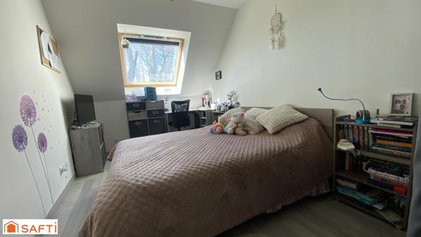 Maison familiale à Hennebont