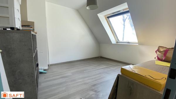 Maison familiale à Hennebont