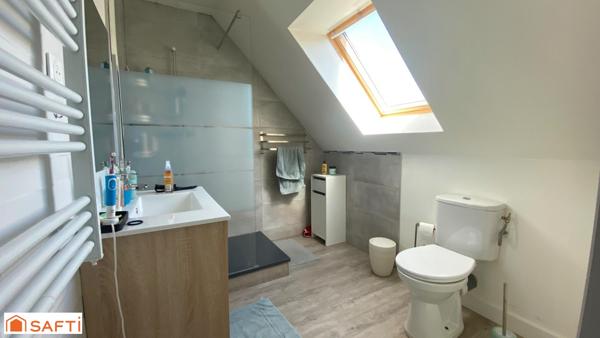 Maison familiale à Hennebont