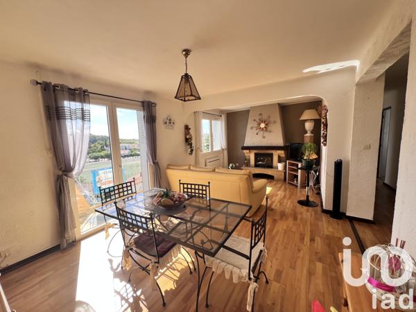 Appartement à vendre 3 pièces 63 m² Clermont-l'Hérault
