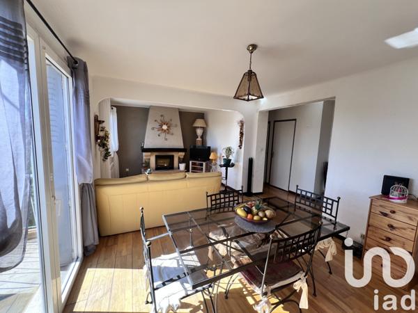 Appartement à vendre 3 pièces 63 m² Clermont-l'Hérault