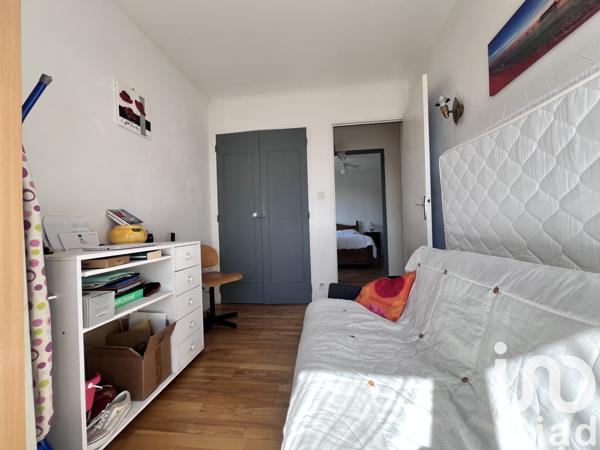 Appartement à vendre 3 pièces 63 m² Clermont-l'Hérault