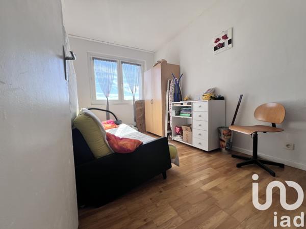 Appartement à vendre 3 pièces 63 m² Clermont-l'Hérault