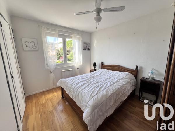 Appartement à vendre 3 pièces 63 m² Clermont-l'Hérault