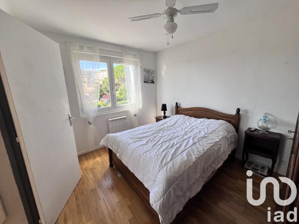 Appartement à vendre 3 pièces 63 m² Clermont-l'Hérault