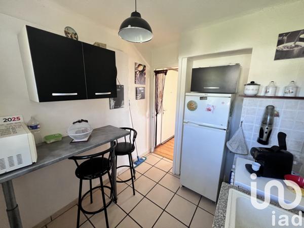 Appartement à vendre 3 pièces 63 m² Clermont-l'Hérault